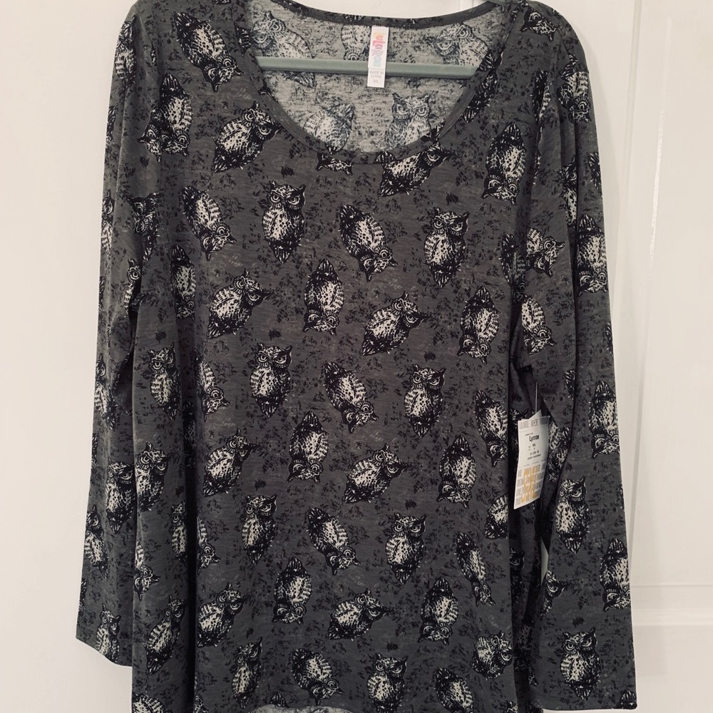 LuLaRoe Lynnae🦉